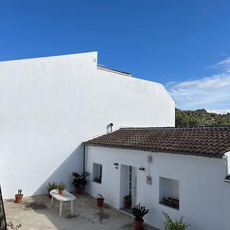 Casa La Fuente Alta Villa Алгодоналес Екстериор снимка