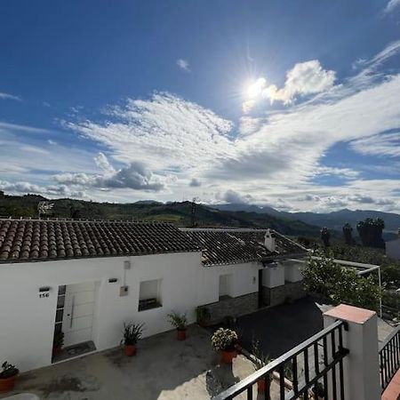 Casa La Fuente Alta Villa Алгодоналес Екстериор снимка