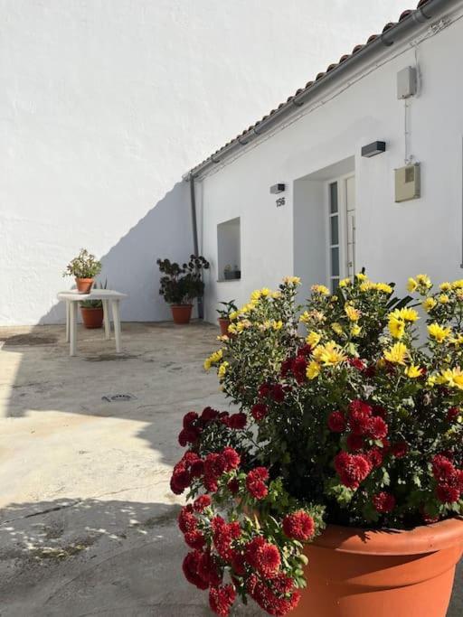 Casa La Fuente Alta Villa Алгодоналес Екстериор снимка